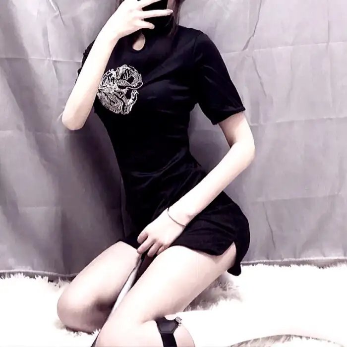 惊弓之鸟